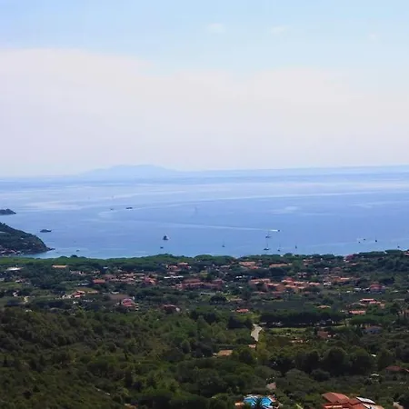 شقة Sara 3 Pila (Livorno)